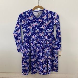 NWT tea collection dress size 12